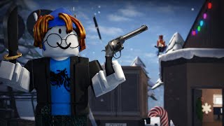 I PLAY MM2 AS A PRO BACON 🔥