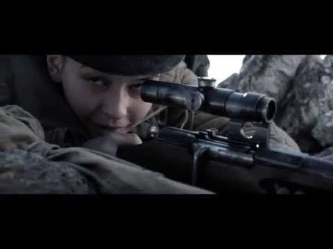 Battle for Sevastopol Trailer (ENG)