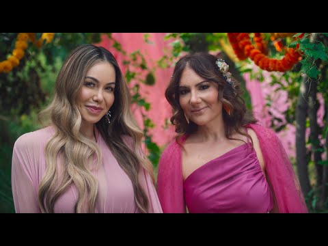 Honey County &amp; Chiquis, Got It From My Mama | Lo Tengo De Mi Mama - Official Music Video