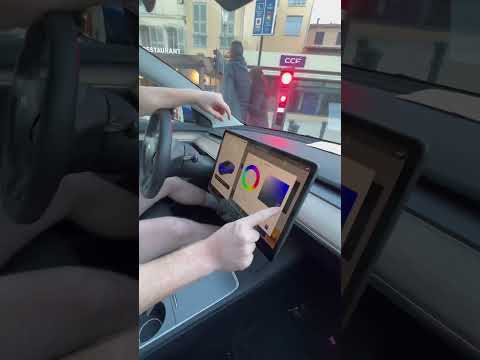 I choose the colour of my car 🩵 #viral #viralvideo #shorts #shortvideo #youtubeshorts #voiture
