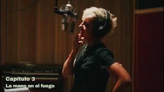 La mano en el fuego - ANDREA PINACHO & MUERDO | Proyecto Secreto (Capítulo 3)