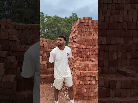 how I‘m trying to build a house ☠️