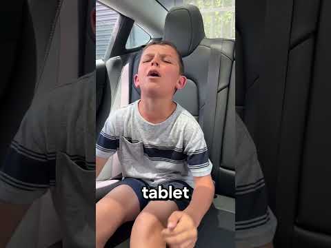Ele não largou o hábito