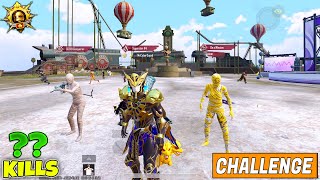 😱 OMG !! NEW ICE MUMMY SUIT IS COMING TO CHALLENGE ALL OLD MUMMY SUIT & MAX PHARAOH X-SUIT IN BGMI