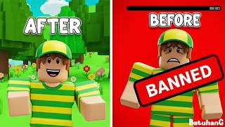 Banlanmadan Exploit Nasıl Kullanılır? Roblox Hesabınızı Koruyun - Roblox Ban Kaldırma!