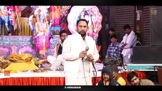 बड़ी फरमाइश रहती हे इस भजन की || कोण कहे बाबा न दे कोई लेने वाला चाहिये || New 2025 Bhajan