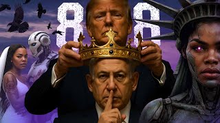 The Real Trump Prophecy: Open Your Eyes -Your Future May Depend on It