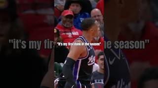 Thank You, Russell Westbrook💔🥀 #russellwestbrook #nba #nbahighlights #basketball #westbrook