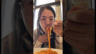 Matcha Magic or Pasta Panic? Honest Food Review