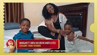 Margaret Jemituwi’s | Family Reunion