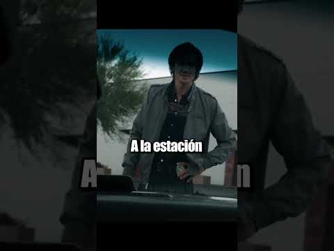 Hay personas que no son lo que dicen ser😱 | #cinematography #cine #peliculas #cineenespañol #series