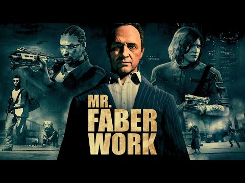 كل شيء عن المهمات الجديدة في تحديث قراند الجديد | Faber Work