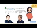 Understanding 'Must' and 'Mustn't' Usage