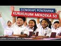 Understanding the Merdeka Curriculum for Elementary Schools