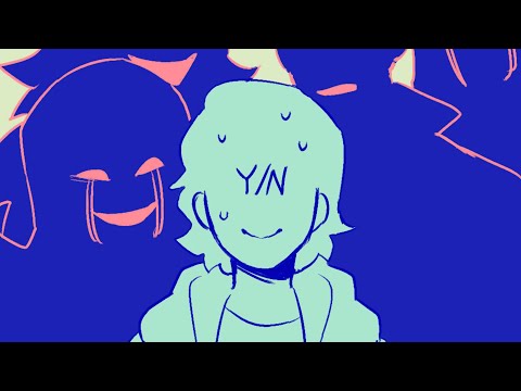 The ex boyfriends //Animatic//CreepyPasta//ShitPost