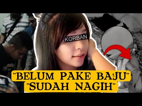 DIHA-BISI KARNA PERKATAAN SETELAH EN4²K | KISAH PENEMUAN M4YAT WANITA