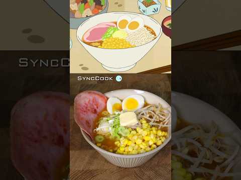 crayon shin chan ramen 짱구 된장 버터 옥수수 라면