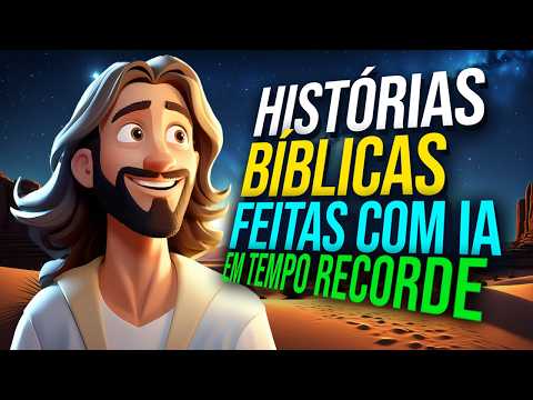 COMO CRIAR HISTÓRIAS INCRÍVEIS VIRAIS COM IA PARA DIVERSAS PLATAFORMAS