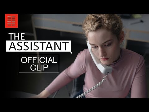 THE ASSISTANT | 