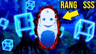 Il se réincarne avec le pouvoir du roi démons, mais le cache et prétend être faible - Anime Résumé