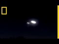 UFO Sighting in Southern Illinois