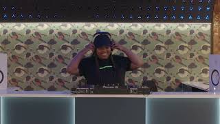 Office Dj Mix by La Vita - The Experience (Afro House | Afro Tech)