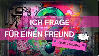 Diamyd Medical – Themenreihe "Ich frage für einen Freund"