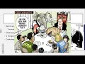 Social Darwinism and Imperialism Concepts