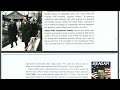 Cold War Policies and Events