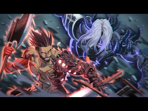 One Of The BEST Boss Fights EVER 🔥 The First Berserker: Khazan VS MALUCA