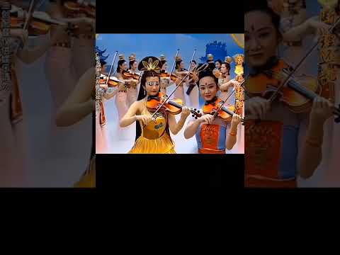 西游团队-铁血丹心 #中国音乐 #笛子#国乐 #serulingchina #bambooflutemusic #中国传统乐器 #铁血丹心 #射雕英雄传