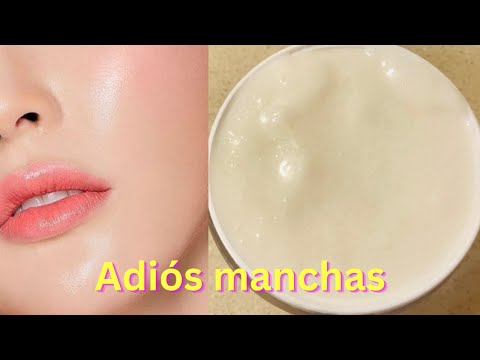 Como hacer una mascarilla casera Aclaradora, Antiarrugas y Suavizante, Avena para la cara exfoliante