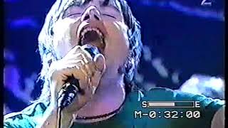 Kaizers Orchestra at Spellemann 2003
