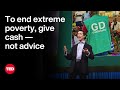 Understanding Extreme Poverty and Solutions