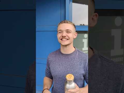 Warum mein Papa nie vom Milch holen zurück kam 🤣 mit @florianraber