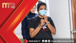 Suri rumah didakwa miliki 205 pasport dan kad pengenalan palsu