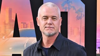 Eric Dane Dies at 53: Grey’s Anatomy Star’s Final Battle with ALS