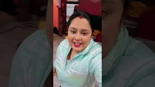 इतना बड़ा पेट लेकर new year की क्या तैयारी की #vlog #newyear2025
