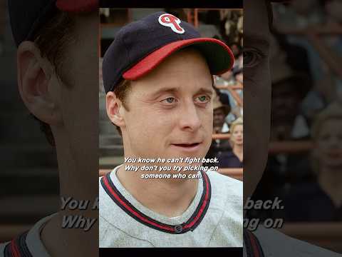He's survived the bad language, and he's getting stronger and stronger. #movie#shorts  #tvmovie