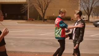 Cash and Maverick - Whatever It takes (Official Music Vidéo)