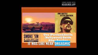 Where Have All the Antifa Gone?