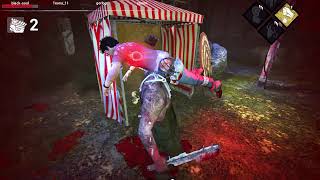 Dead by Daylight watch and learn