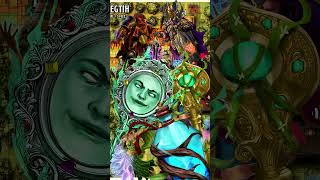 Feybound is the largest fey expansion ever!