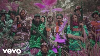 A$AP Mob ft. Juicy J - Yamborghini High