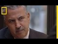 Understanding the European Migration Crisis and Climate Change