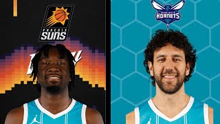 MARK WILLIAMS TRADED TO SUNS! | NBA Offseason