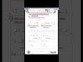 Counting Backward: Number Sequences