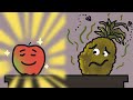 Understanding Fruit Ripening