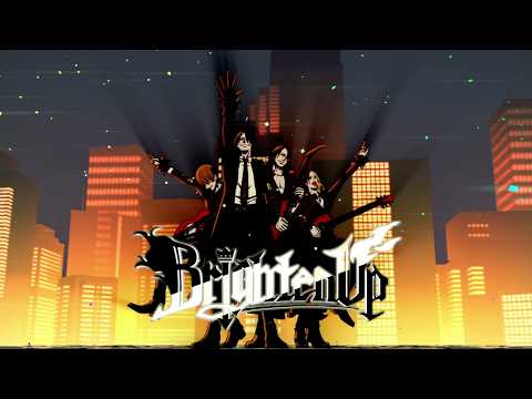 GLAY / BRIGHTEN UP