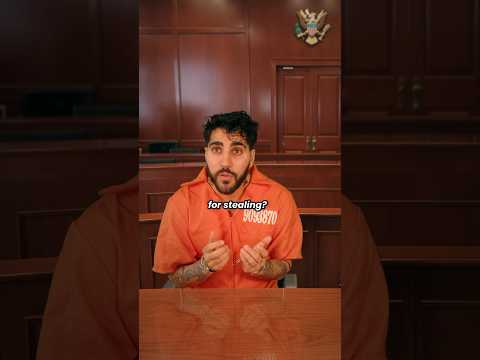Why musicians go to prison